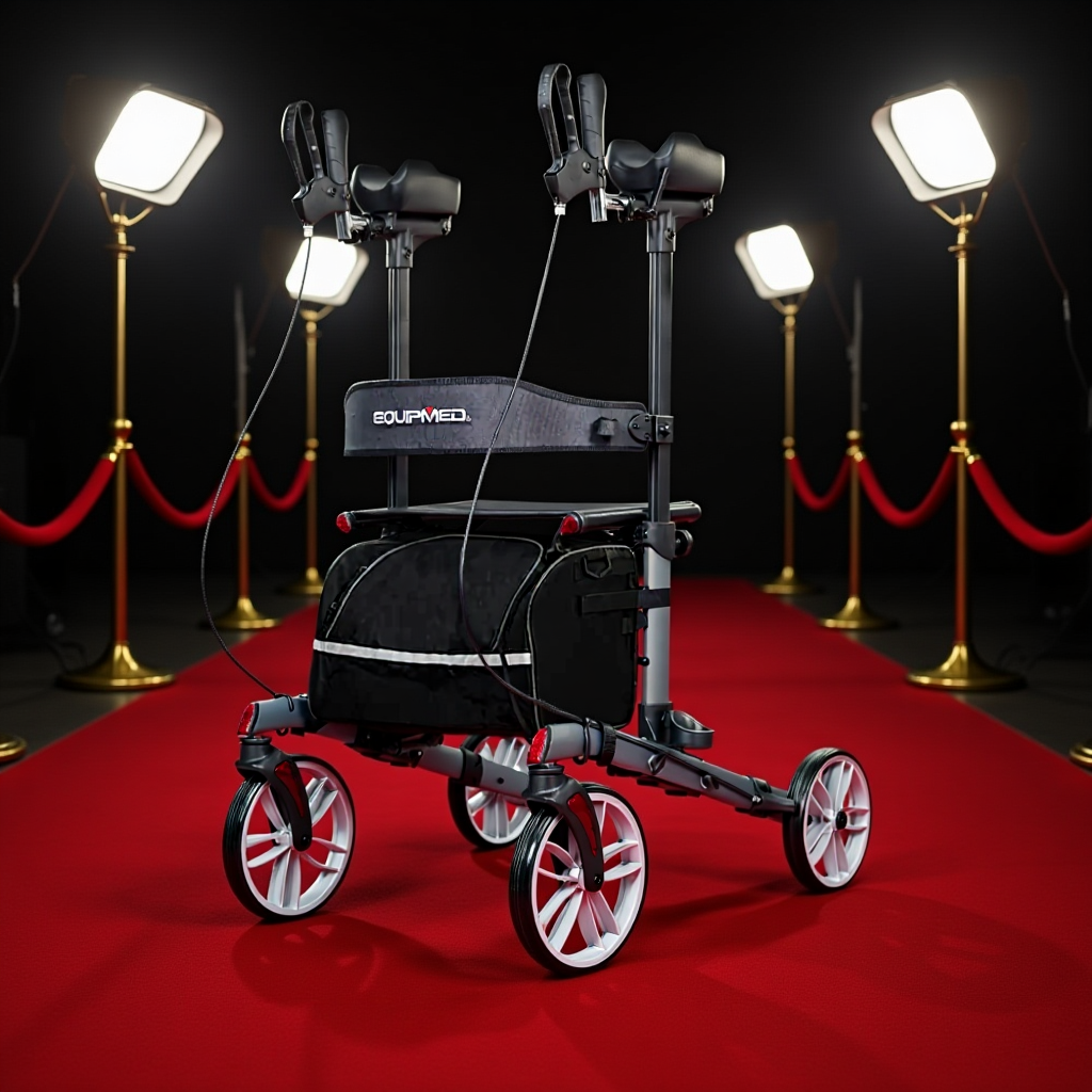 Do Medicare cover any costs for Mobility Aids? – Mobility Tree