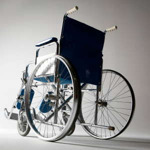Wheelchairs