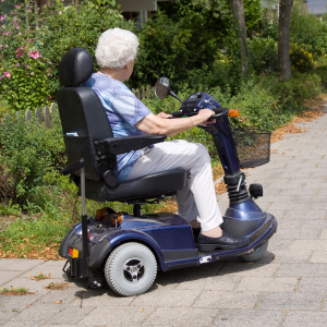 Scooters