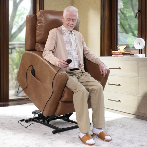 Recliners