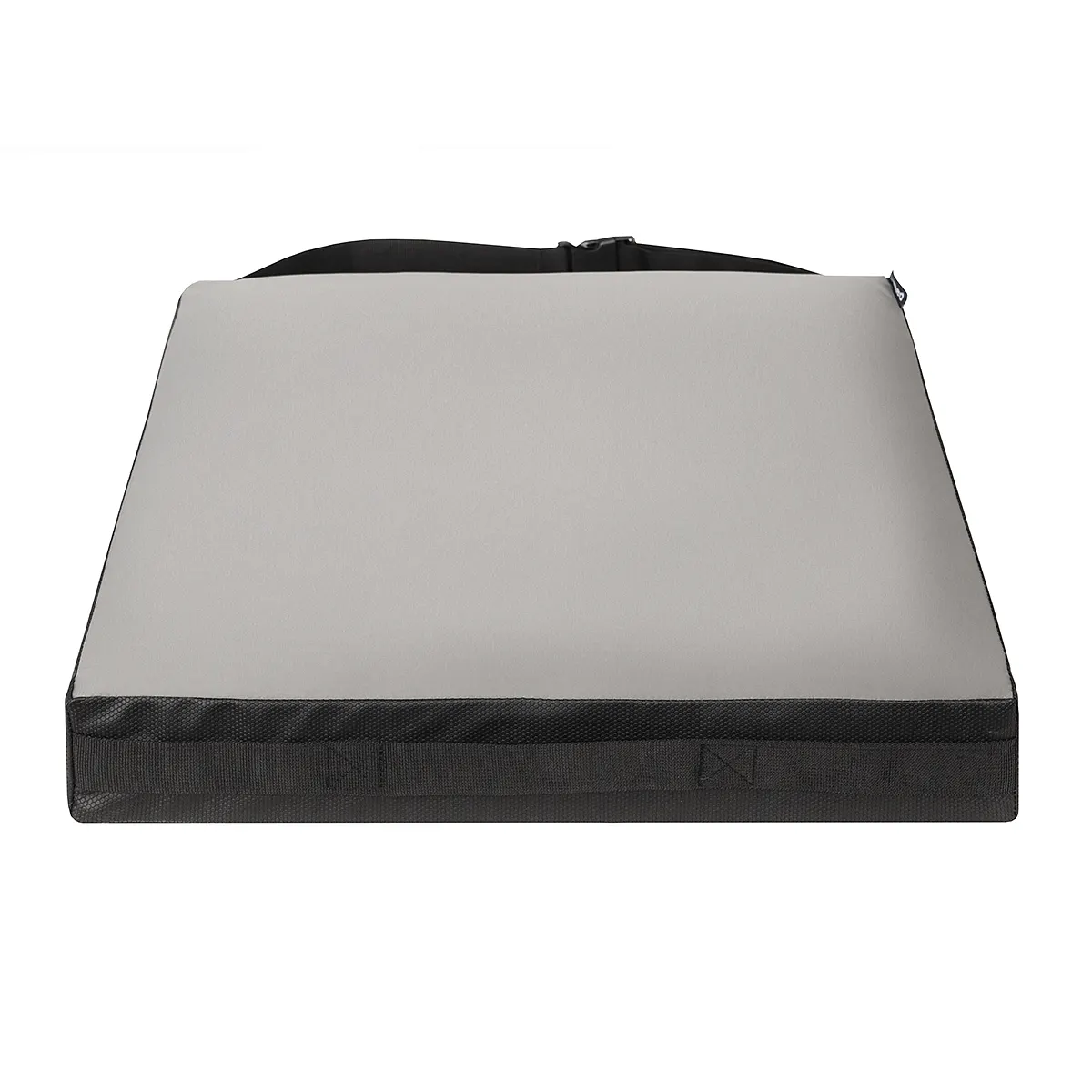 DJMed gel and foam wheelchair cushion for pressure care
