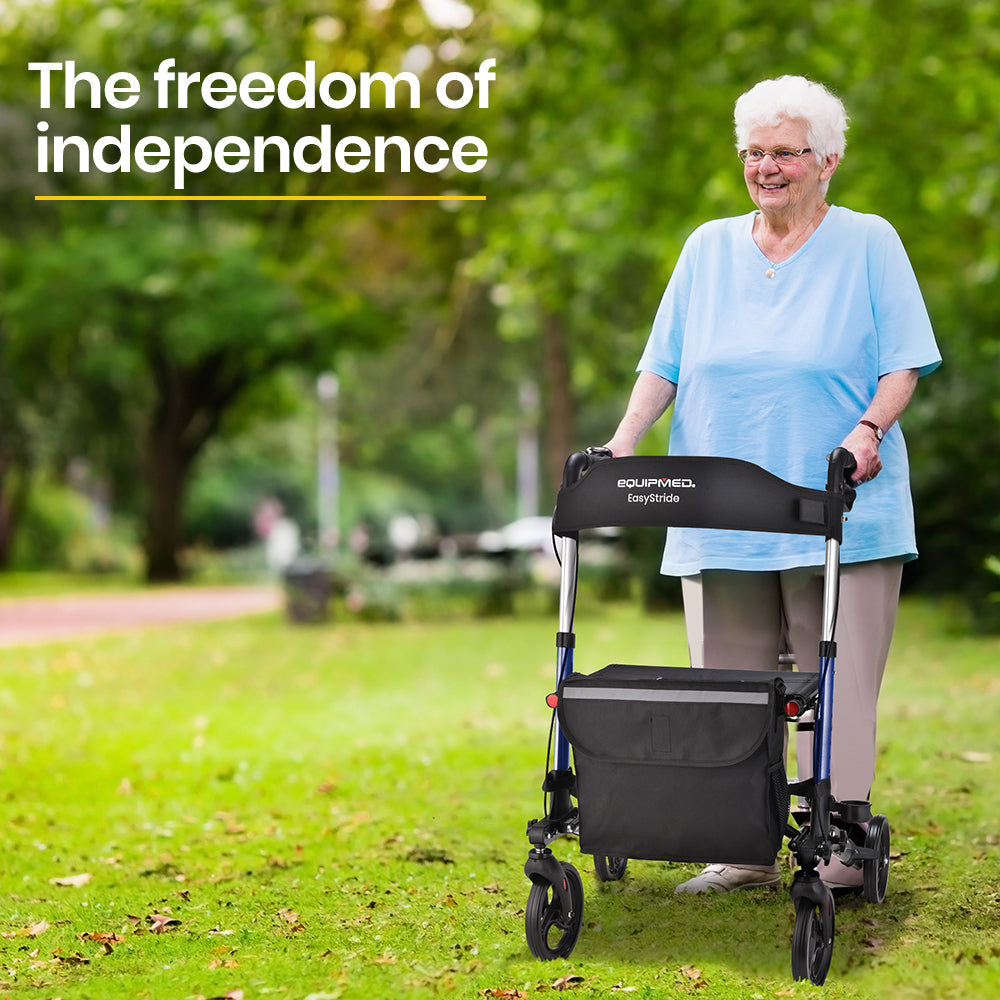 136kg Capacity Lightweight Adjustable Height