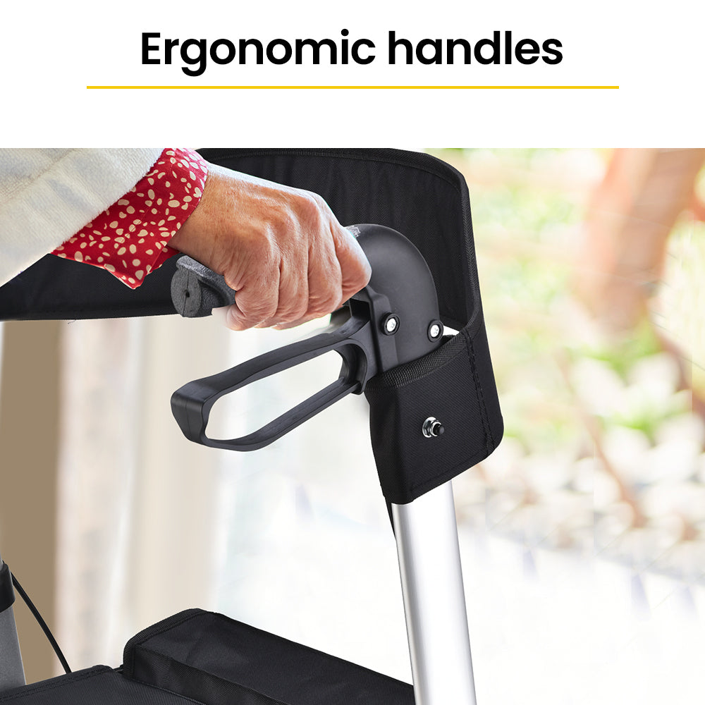 136kg Capacity Lightweight Adjustable Height