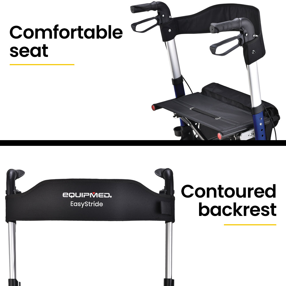 136kg Capacity Lightweight Adjustable Height