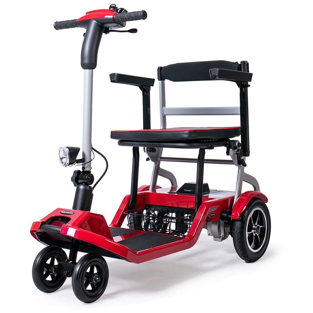 Scooters – Mobility Tree