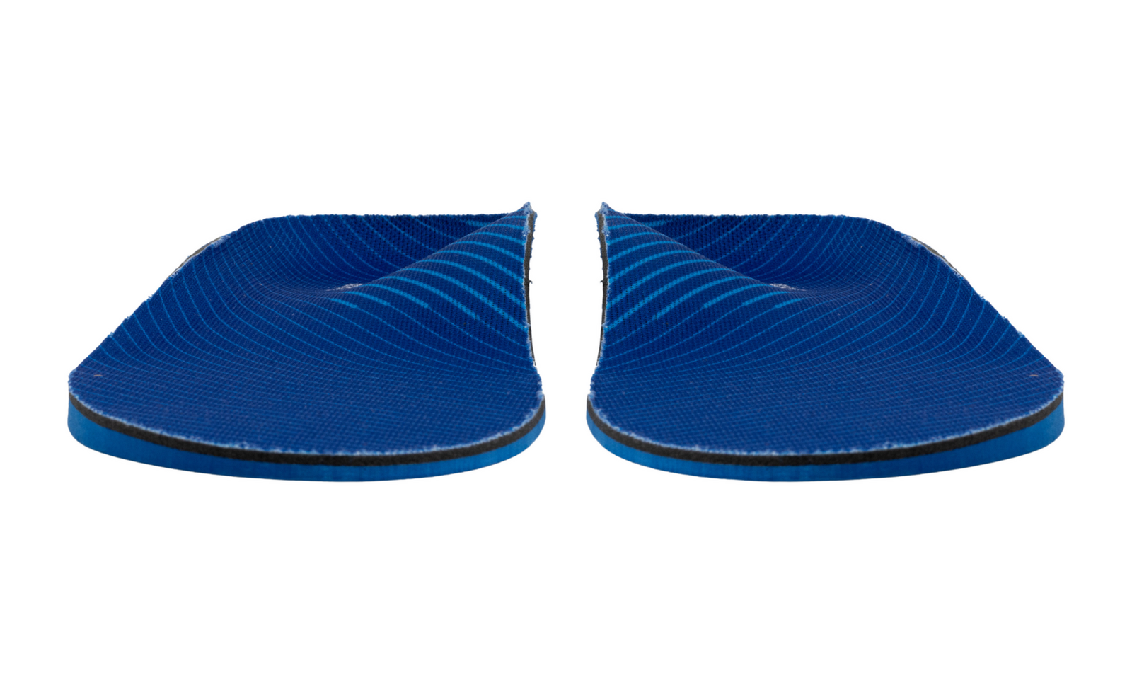 Archline Supination Orthotic Insoles - Full Length (Unisex) Plantar Fasciitis High Arch - Euro 43