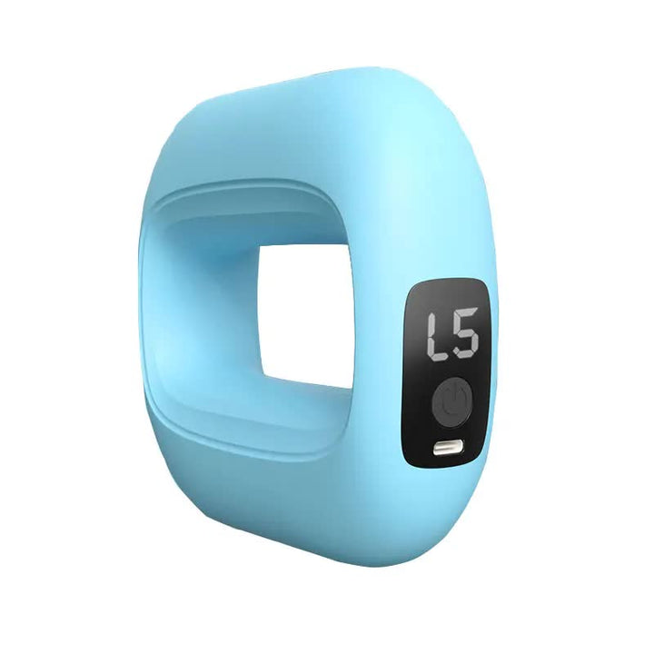 5-Speed Settings: Customize your massage from gentle to intense.
IPX5 Waterproof: Safe for use in various conditions.
Type-C Charging: Quick and convenient recharging.